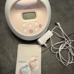 Spectra - S2 Plus Electric Breast Milk Pump 