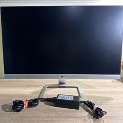 HP 23es 23in Monitor