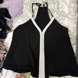 Womans Tank Top