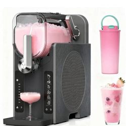 Slushie Machine