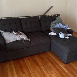 Selling Couch 