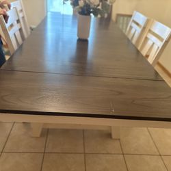 Dining Room Table