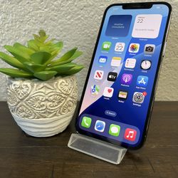 iPhone 12 Pro Max Unlocked 256GB - Blue
