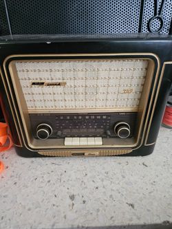 Grundig Classic 960 Anniversary Edition