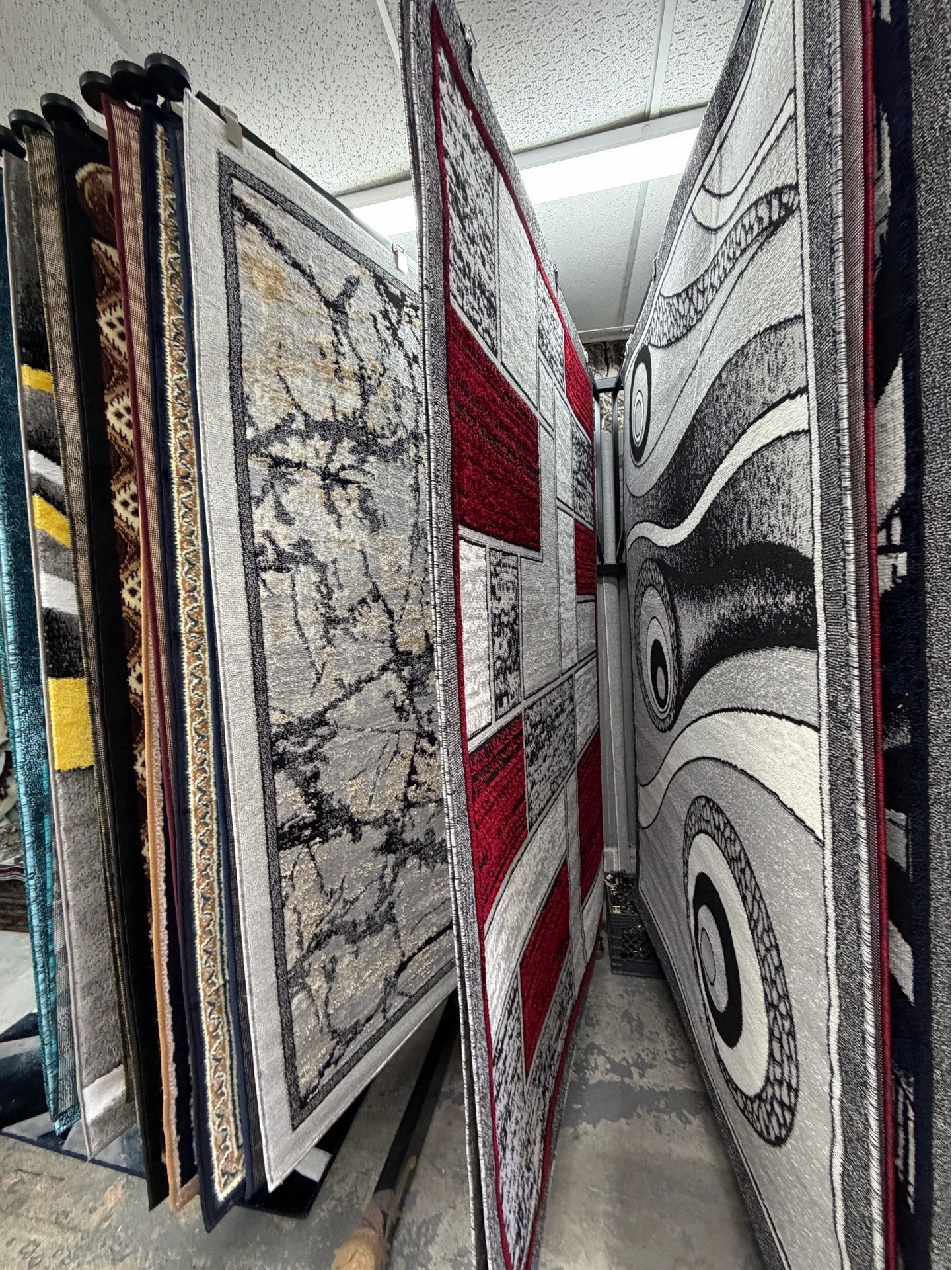 50$ Rugs