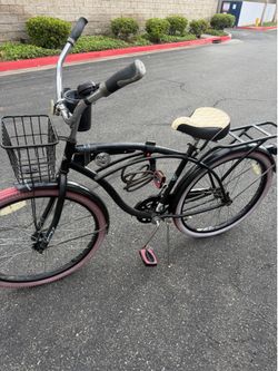 Huffy Nel Lusso Beach Cruiser