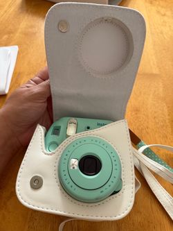 Instax Mini 9