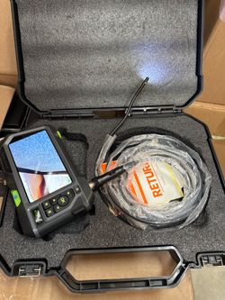 NTS500 Dual Camera Teslong