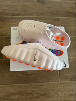 Nike Mind 001 Slide ‘Pearl Pink’ Sz 7w (5.5y)