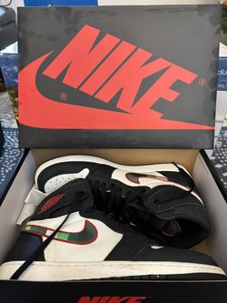 Nike Air Jordan 1 Retro High OG Sports Illustrated