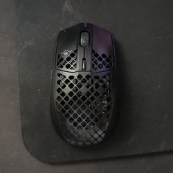 Steelseries Areox 3 Wireless (lightest Wireless Gaming Mouse) 