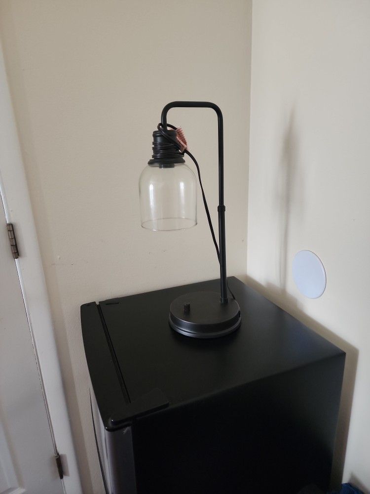 Desk Lamp