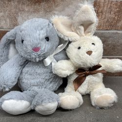 2 New Easter Bunny’s $5 for both