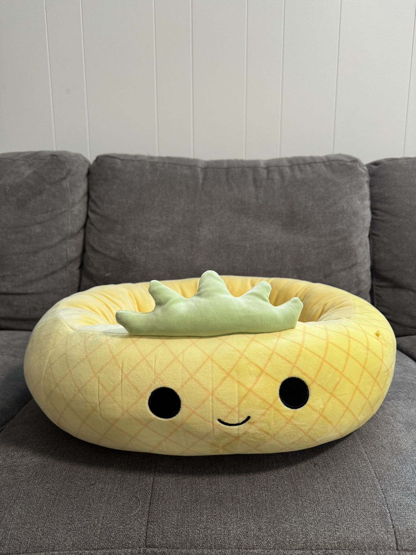 Squishmallow Pet Bed