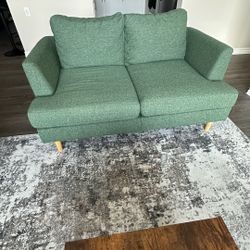 Loveseat