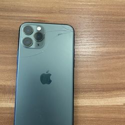 iPhone 11 Pro