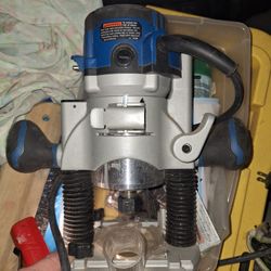 Speed Router