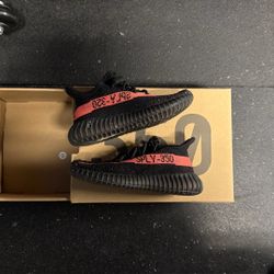 Yeezy boost Toddler 
