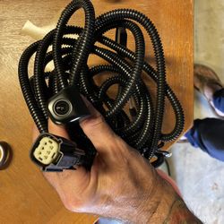 GM Rear Back Up Camera