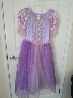 Halloween Costume
