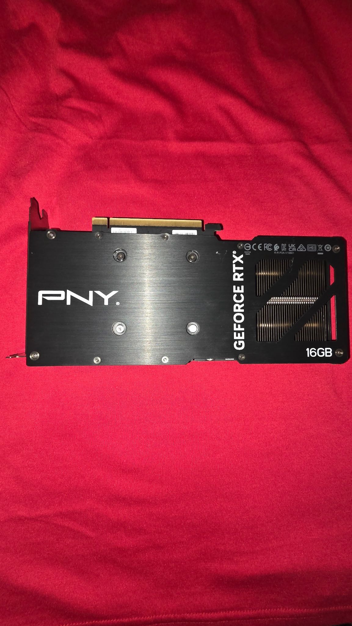 GeForce RTX 4060 TI 16gb For Sale