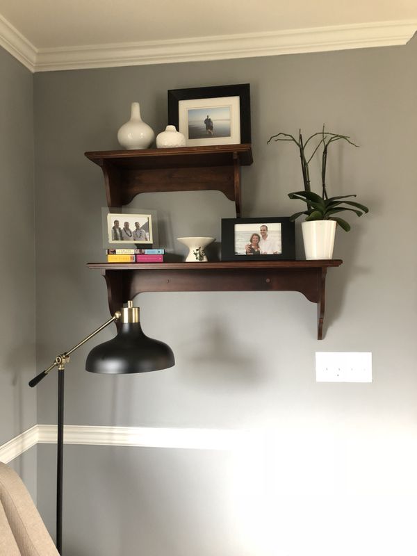 Pottery Barn Shelves For Sale In Snoqualmie Wa Offerup