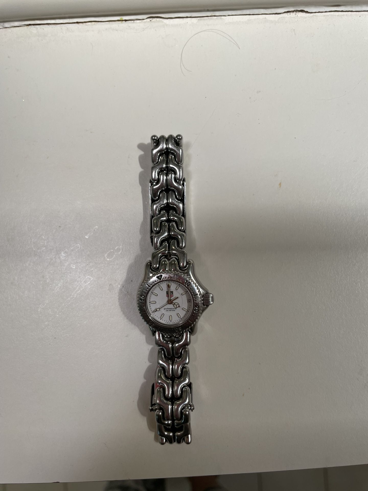 Tag Heur Ladies Watch