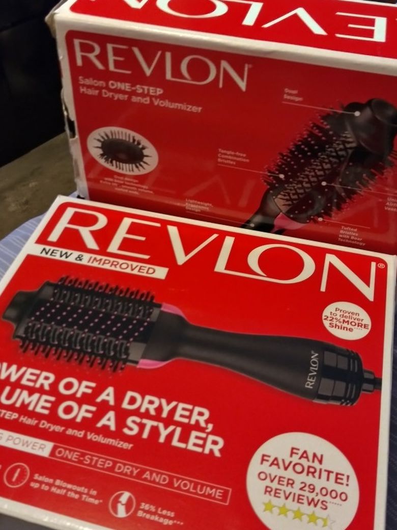Revlon
