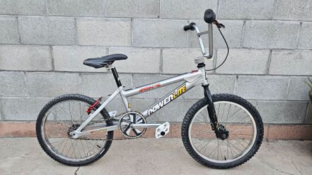 Powerlite bmx