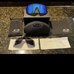OAKLEYS SUTRO FOR CHEAP 