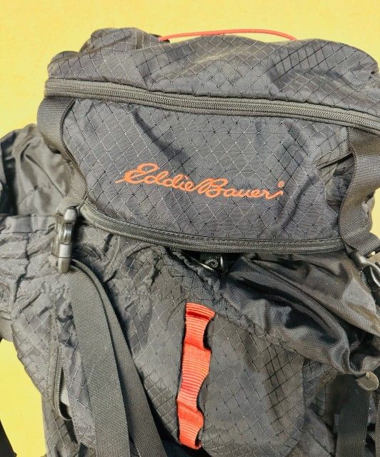 Backpacking Bag
