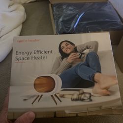 Space Heater