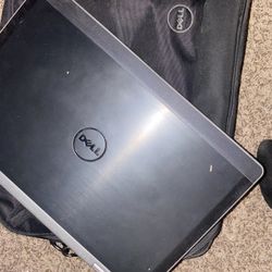 Dell Laptop