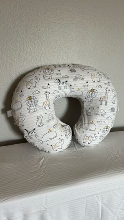 Feeding Pillow