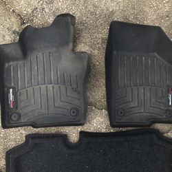 2011-2018 VW Jetta Accessories 