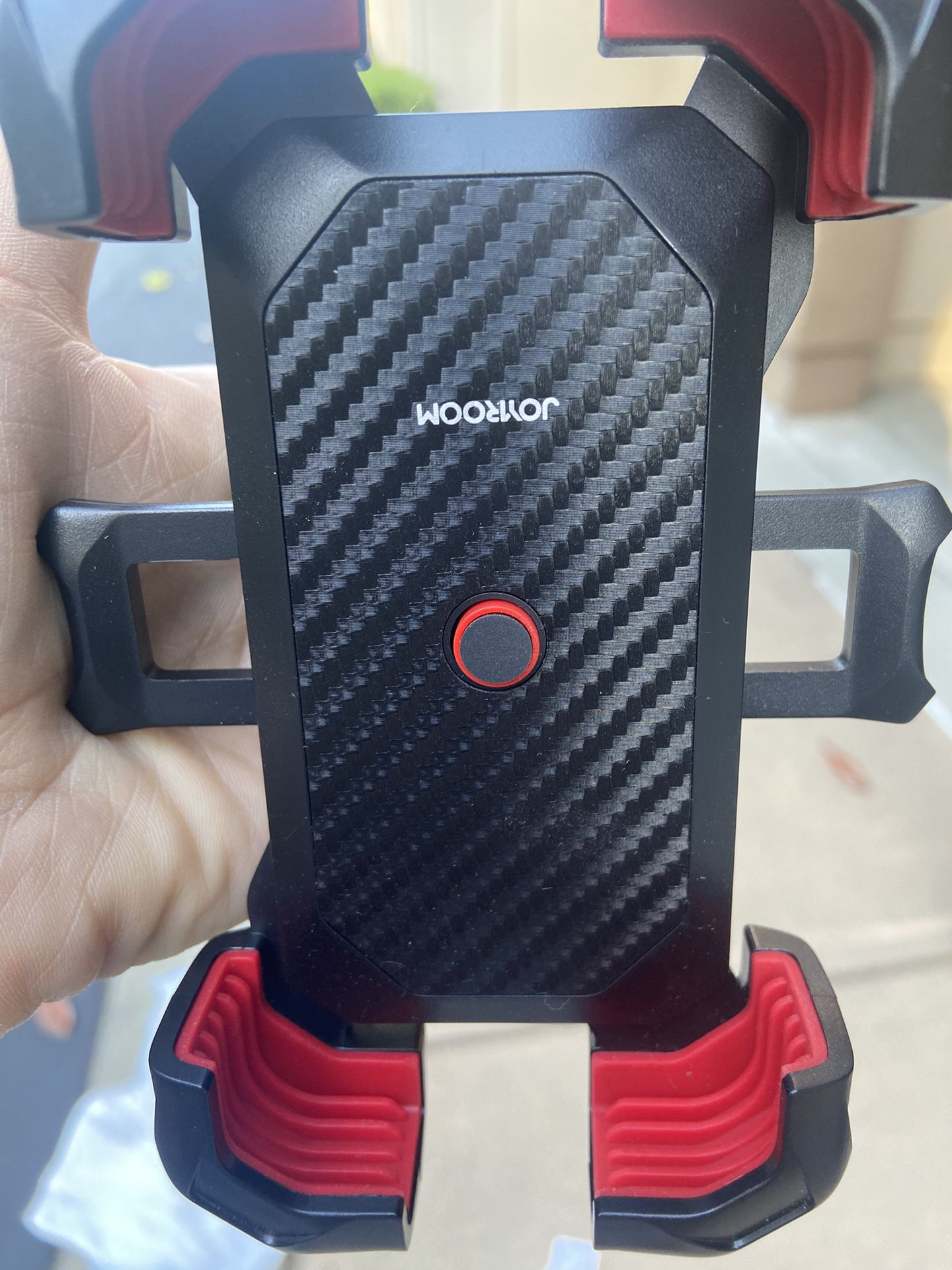 Motorcycle Phone Holder