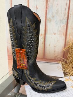 NEW COWBOY BOOTS WOMENS SIZES 5.5,6,6.5,7,7.5,9,9.5,11