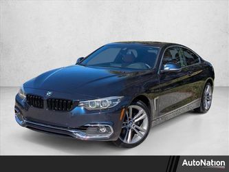 2019 BMW 430i