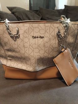 Calvin Klein bag