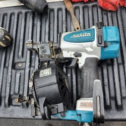 Makita Nailed 