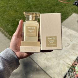 Tom Ford Vanilla Sex
