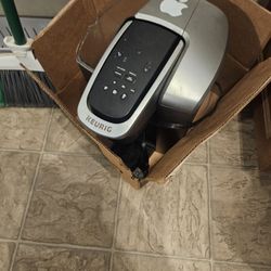Keurig Coffee Maker 