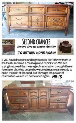 Wood Furniture