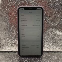 iPhone 11