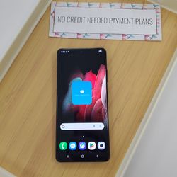 Samsung Galaxy S21 Ultra (Unlocked) - Pre Owned