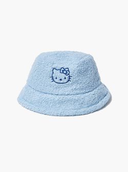 Hello Kitty Bucket Hat