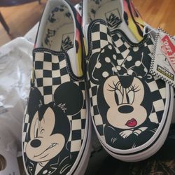 Disney shoes