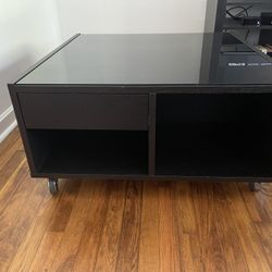 IKEA Boksel Coffee Table 