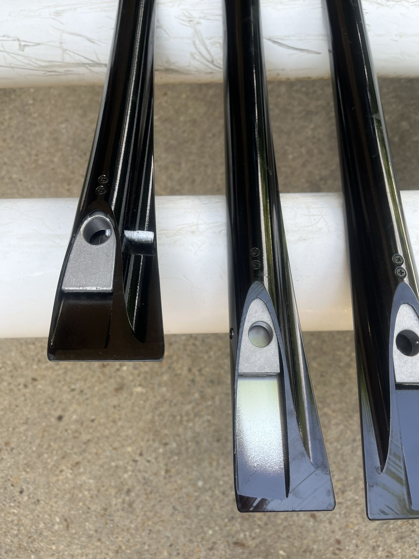 Refrigerator/ Freezer Door Pulls Whirlpool