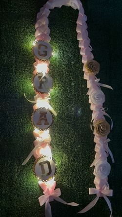 Adult Lei